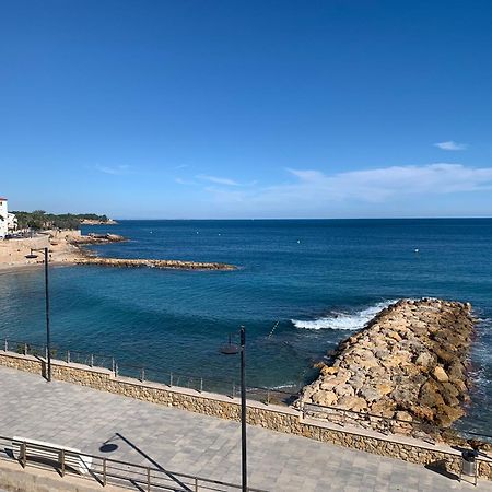 Cassa Jessi Villa Tarragona Bagian luar foto