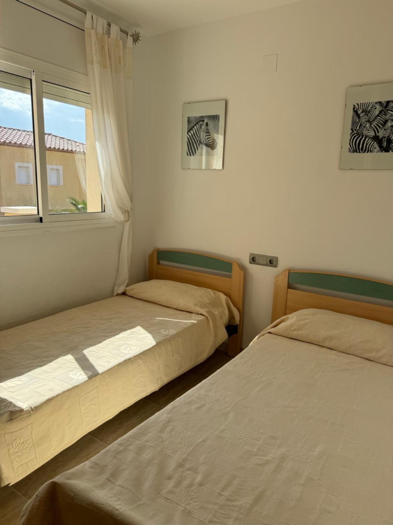 Cassa Jessi Villa Tarragona Bagian luar foto