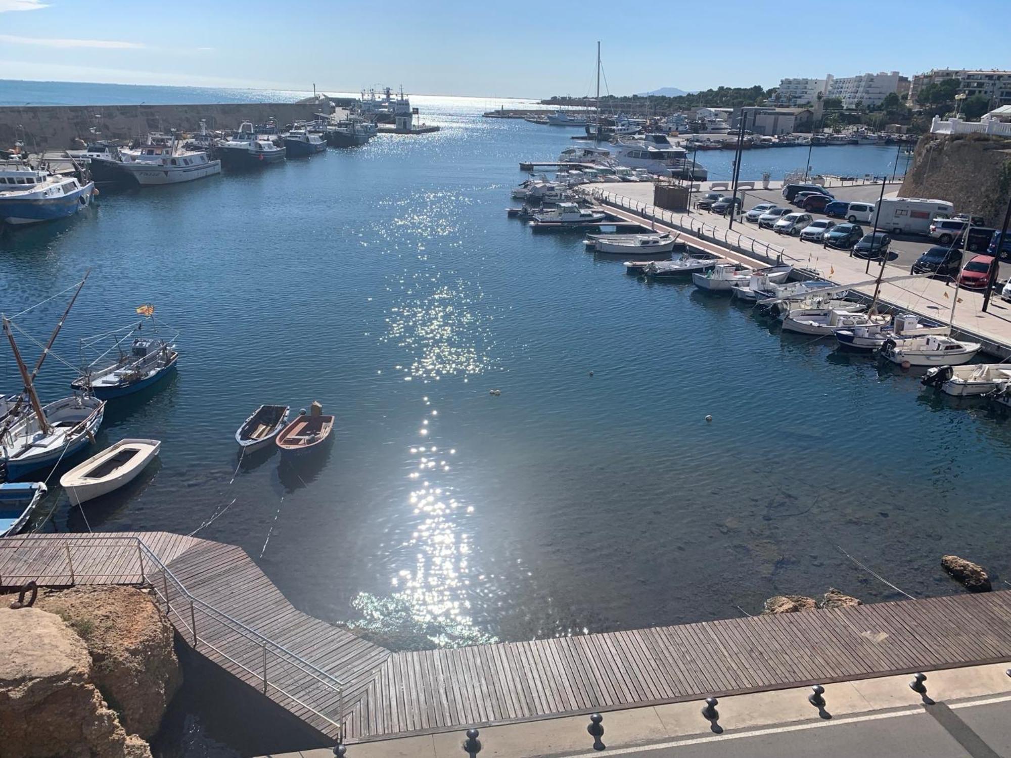 Cassa Jessi Villa Tarragona Bagian luar foto