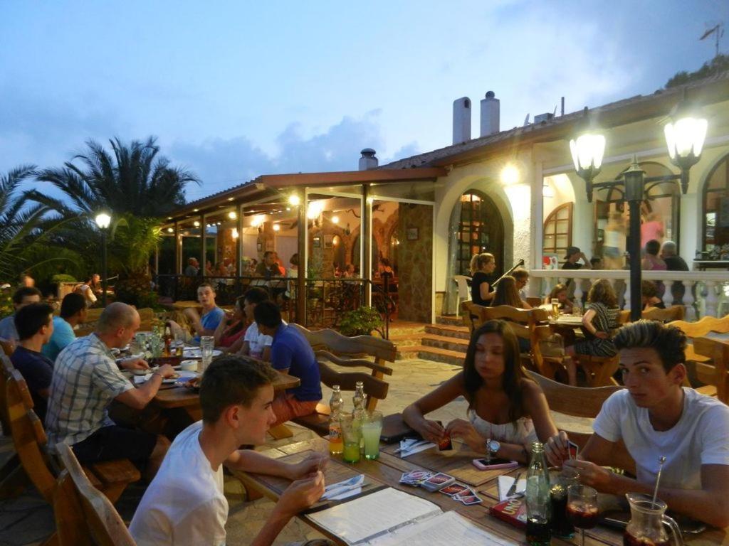 Cassa Jessi Villa Tarragona Bagian luar foto