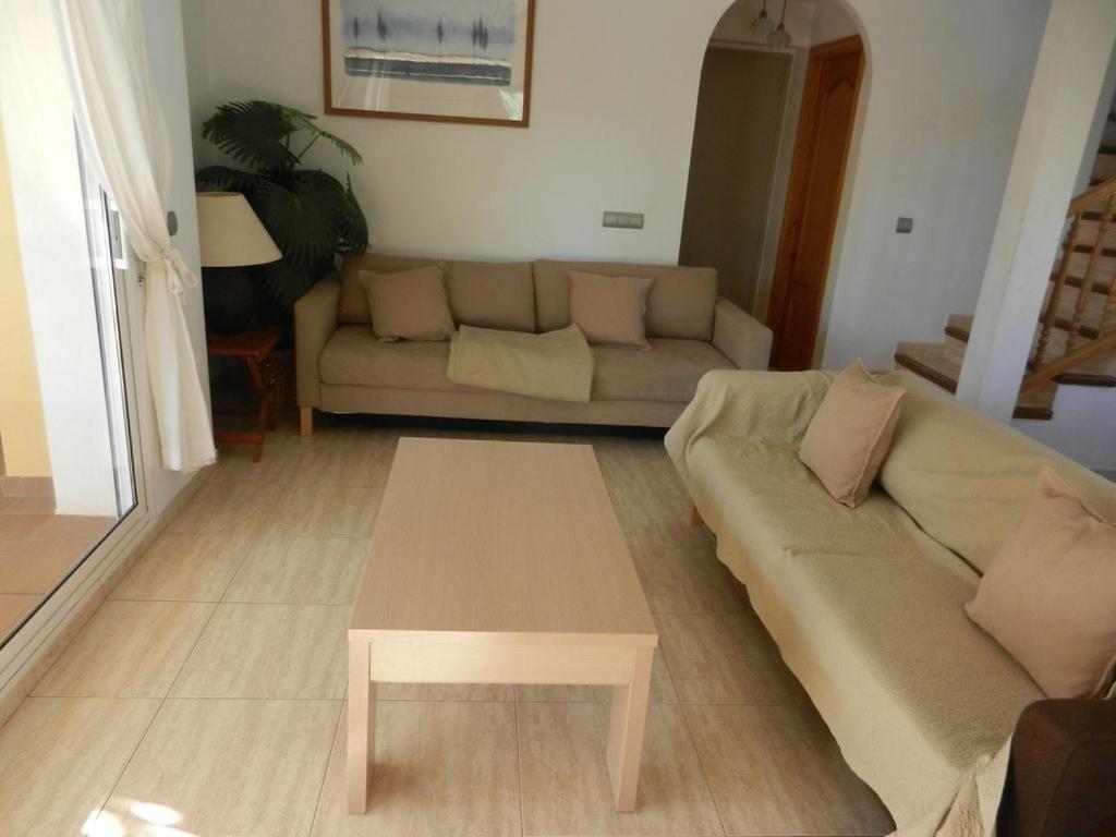 Cassa Jessi Villa Tarragona Bagian luar foto
